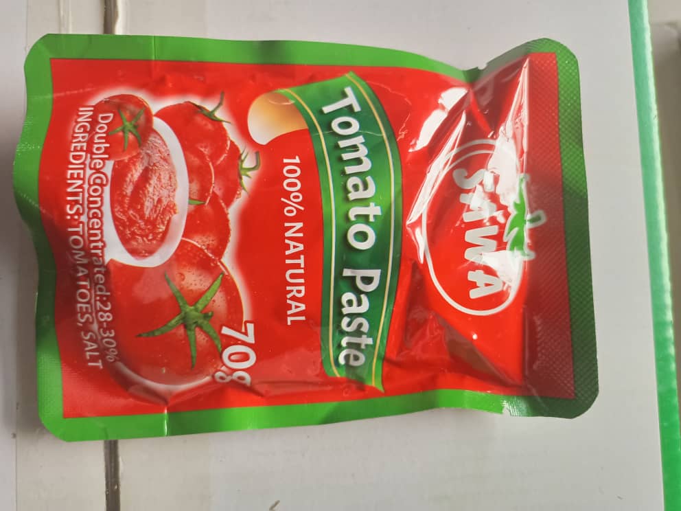 sawa tomato paste